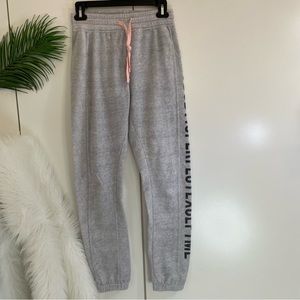 “Nobody Is Perfect Except Me” Sweatpants